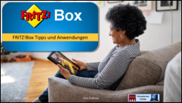Fritz!Box Tipps und Anwendungen
