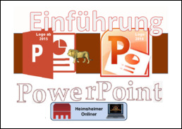 Einführung In Microsoft Power Point