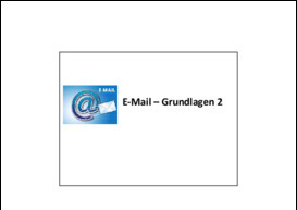E-Mail – Grundlagen-2