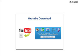 Youtube Download-A