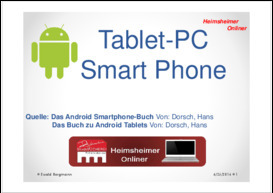 Tablet-PC