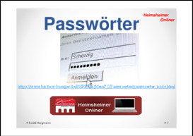 Password Tipps2014